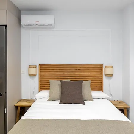 Appartement Nest Flats Triunfo *