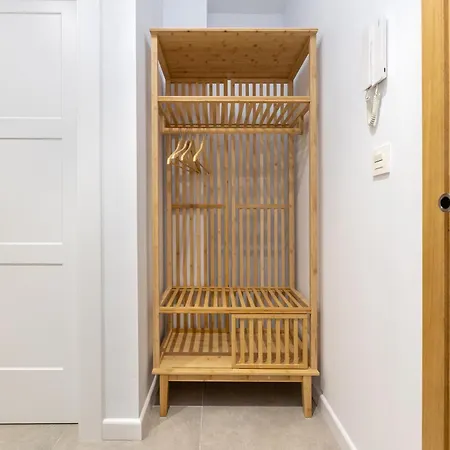 Appartement Nest Flats Triunfo