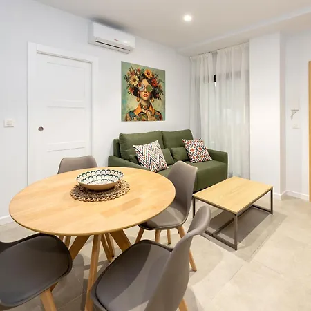 Appartement Nest Flats Triunfo *
