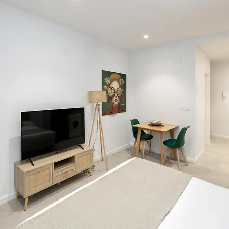 Appartement Nest Flats Triunfo Granada
