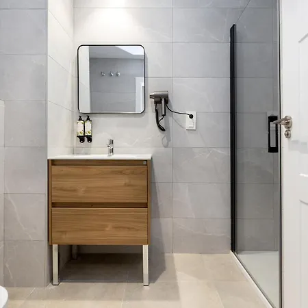 Apartamento Nest Flats Triunfo