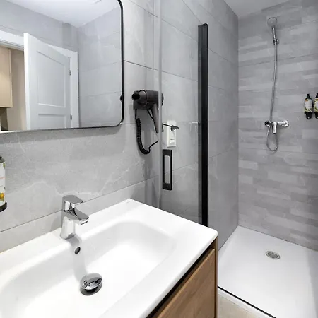 Appartement Nest Flats Triunfo