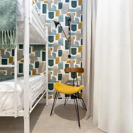 Appartement Nest Flats Triunfo Granada