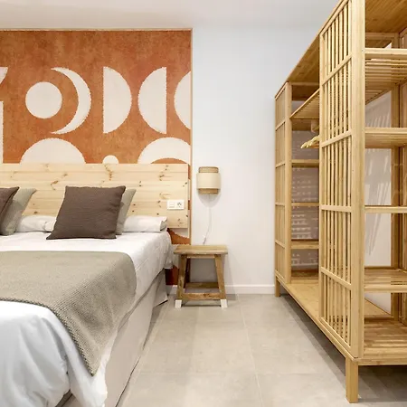 Nest Flats Triunfo Appartement