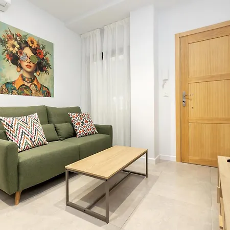Apartamento Nest Flats Triunfo