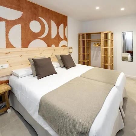 Nest Flats Triunfo Appartement