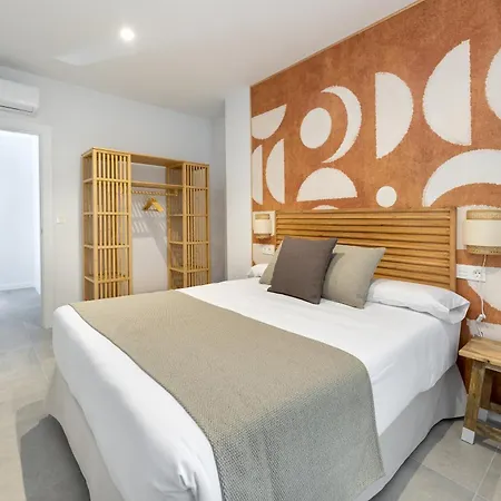 Apartamento Nest Flats Triunfo