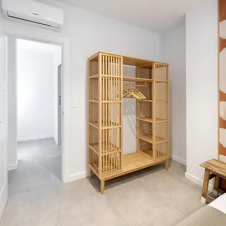 Appartement Nest Flats Triunfo Granada