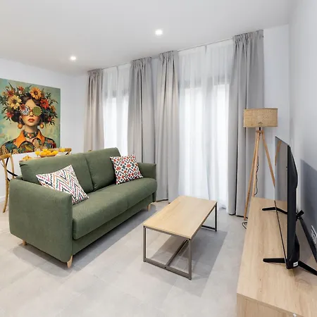 Nest Flats Triunfo Apartamento
