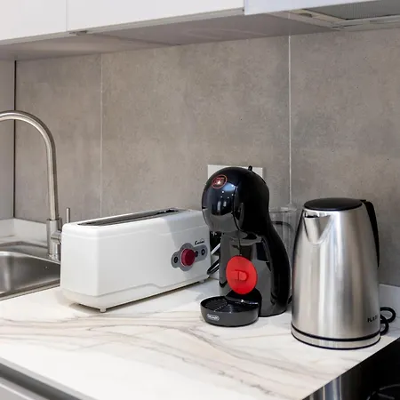 Appartement Nest Flats Triunfo *