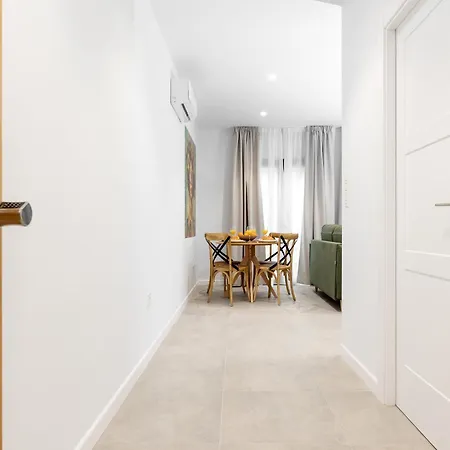 Nest Flats Triunfo Appartement