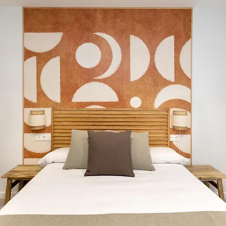 Nest Flats Triunfo Appartement Granada