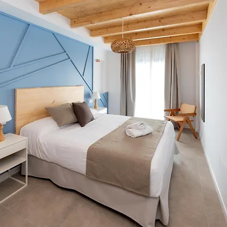 Nest Flats Triunfo Appartement