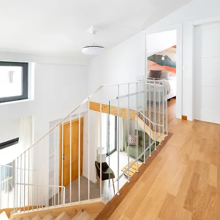 Appartement Nest Flats Triunfo *