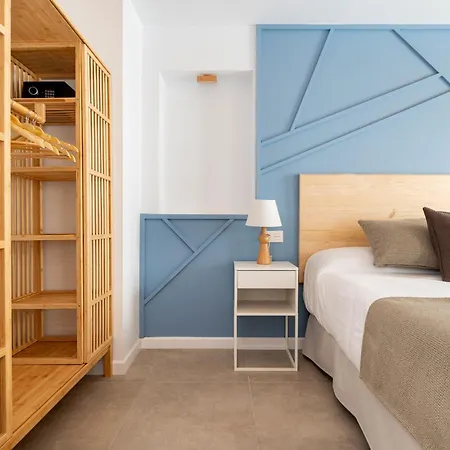 Nest Flats Triunfo Appartement Granada