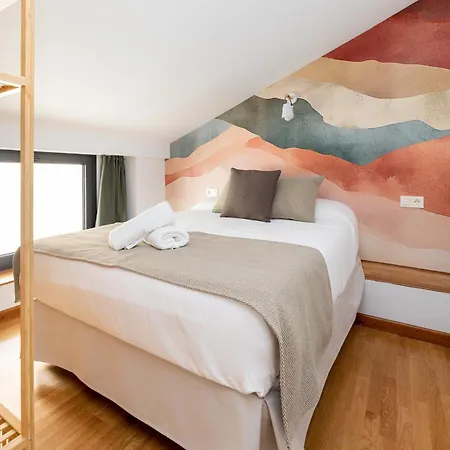 Apartamento Nest Flats Triunfo *