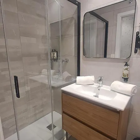 Appartement Nest Flats Triunfo *