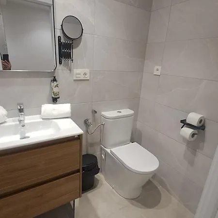 Nest Flats Triunfo Appartement