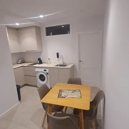 Nest Flats Triunfo Appartement Granada