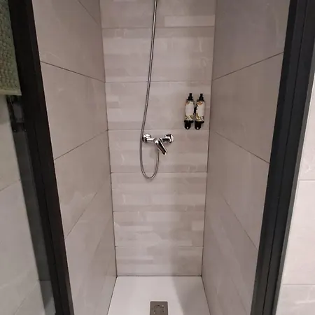 Apartamento Nest Flats Triunfo Granada