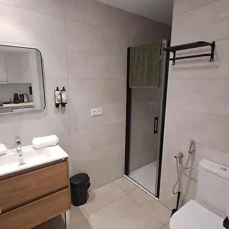 Appartement Nest Flats Triunfo Granada