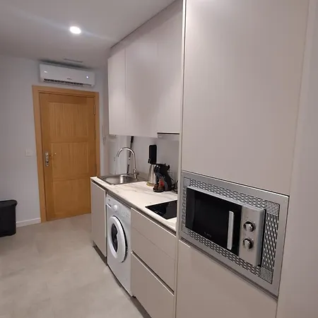 Nest Flats Triunfo