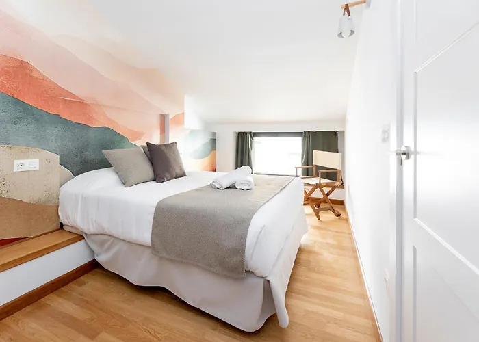 Nest Flats Triunfo *