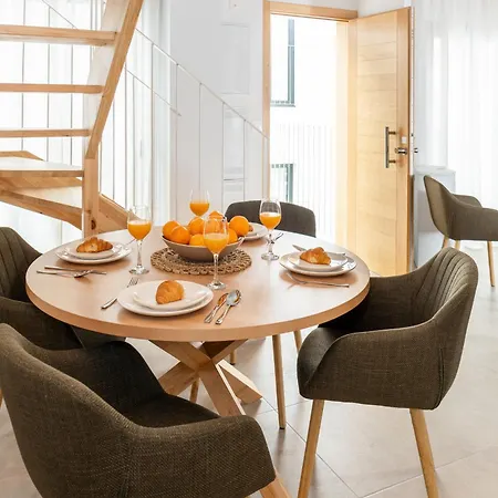 Nest Flats Triunfo *