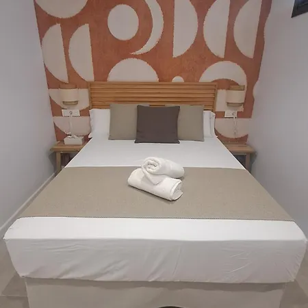 Nest Flats Triunfo *