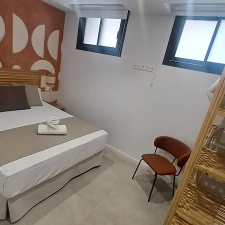 Apartment Nest Flats Triunfo Granada