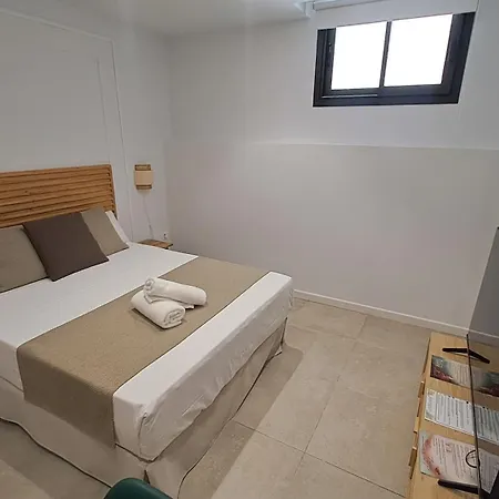 Nest Flats Triunfo Granada
