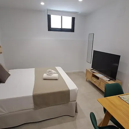 Nest Flats Triunfo