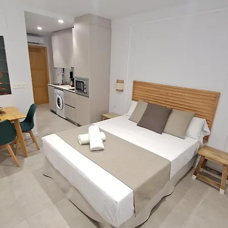 Nest Flats Triunfo