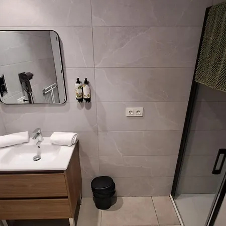 Apartment Nest Flats Triunfo Granada